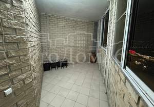 2-к квартира, вторичка, 70м2, 16/17 этаж