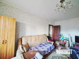 2-к квартира, вторичка, 47м2, 1/9 этаж