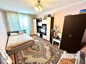 1-к квартира, вторичка, 36м2, 13/17 этаж