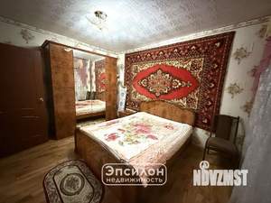 3-к квартира, вторичка, 61м2, 3/9 этаж