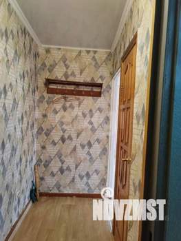 1-к квартира, вторичка, 31м2, 4/5 этаж