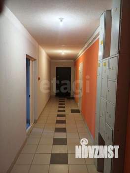 1-к квартира, вторичка, 32м2, 5/11 этаж