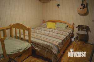 3-к квартира, вторичка, 57м2, 2/4 этаж