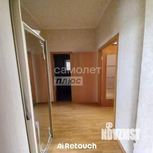 2-к квартира, вторичка, 72м2, 7/9 этаж