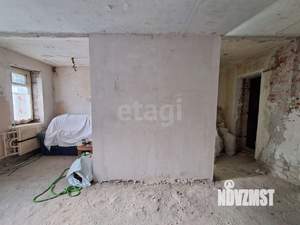 Студия квартира, вторичка, 31м2, 1/3 этаж