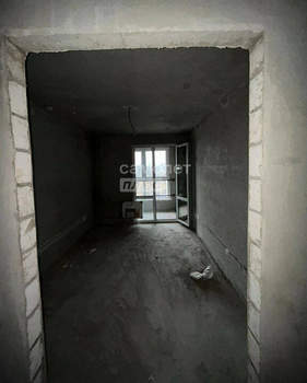 3-к квартира, вторичка, 64м2, 11/17 этаж