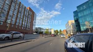 3-к квартира, вторичка, 83м2, 4/17 этаж