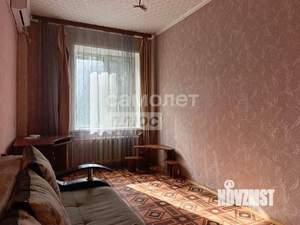 3-к квартира, вторичка, 73м2, 2/2 этаж