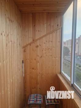 2-к квартира, вторичка, 56м2, 6/17 этаж