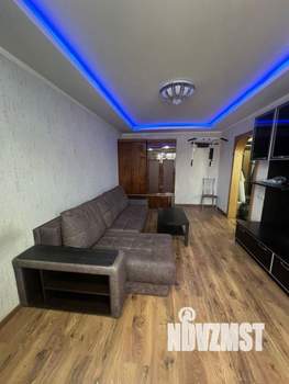 1-к квартира, вторичка, 37м2, 11/17 этаж