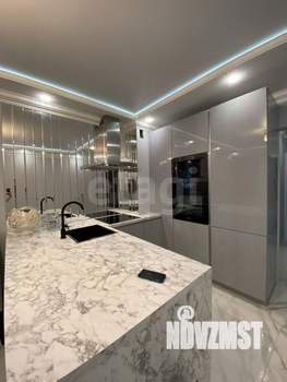 1-к квартира, вторичка, 44м2, 6/10 этаж