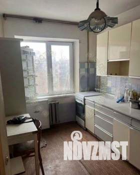 3-к квартира, вторичка, 61м2, 5/9 этаж