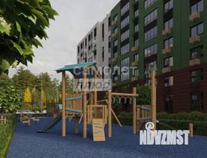 3-к квартира, вторичка, 71м2, 6/8 этаж