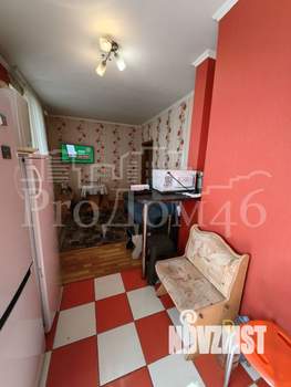 1-к квартира, вторичка, 51м2, 10/10 этаж