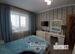 2-к квартира, вторичка, 46м2, 8/9 этаж