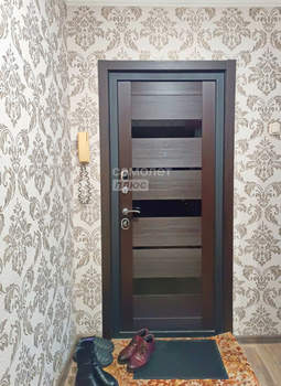 3-к квартира, вторичка, 61м2, 2/9 этаж