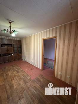 2-к квартира, вторичка, 46м2, 3/5 этаж