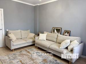 3-к квартира, вторичка, 88м2, 7/10 этаж