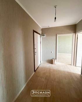2-к квартира, вторичка, 57м2, 15/17 этаж