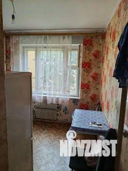 1-к квартира, вторичка, 36м2, 2/10 этаж