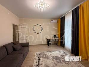 2-к квартира, вторичка, 57м2, 4/4 этаж