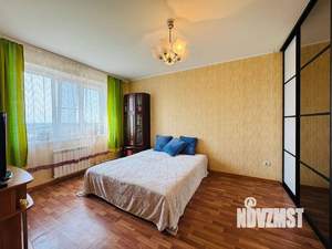 2-к квартира, вторичка, 58м2, 9/17 этаж