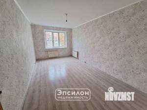 3-к квартира, вторичка, 77м2, 1/17 этаж