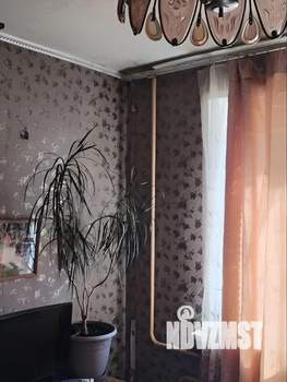 2-к квартира, вторичка, 50м2, 6/12 этаж
