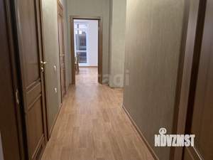 3-к квартира, вторичка, 103м2, 16/17 этаж