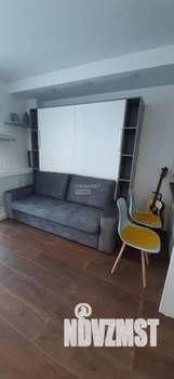 1-к квартира, вторичка, 42м2, 4/10 этаж