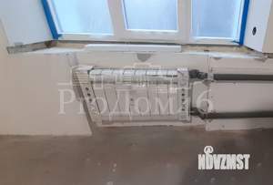 3-к квартира, вторичка, 63м2, 2/4 этаж