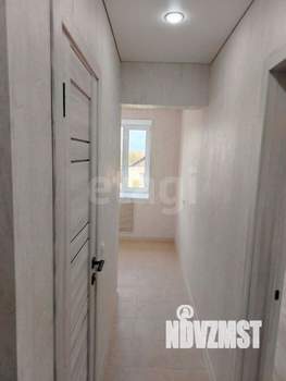 1-к квартира, вторичка, 31м2, 1/5 этаж