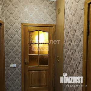 1-к квартира, вторичка, 37м2, 2/5 этаж