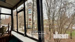 3-к квартира, вторичка, 61м2, 2/5 этаж