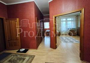 3-к квартира, вторичка, 91м2, 5/6 этаж