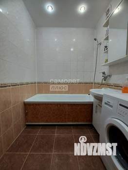 2-к квартира, вторичка, 50м2, 4/10 этаж