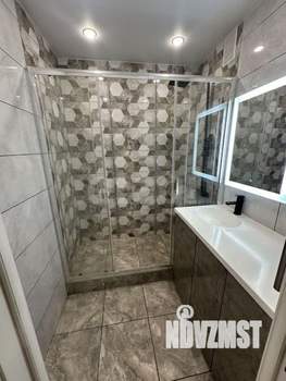 2-к квартира, вторичка, 56м2, 6/17 этаж