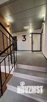 1-к квартира, вторичка, 38м2, 3/10 этаж