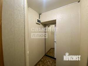 1-к квартира, вторичка, 27м2, 1/9 этаж