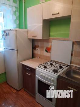 1-к квартира, вторичка, 30м2, 2/5 этаж