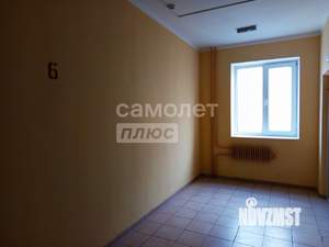 1-к квартира, вторичка, 43м2, 6/16 этаж