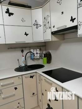 3-к квартира, вторичка, 77м2, 17/17 этаж