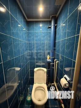 3-к квартира, вторичка, 62м2, 1/9 этаж