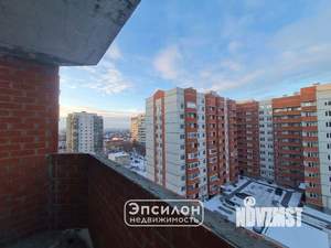 3-к квартира, вторичка, 94м2, 8/10 этаж