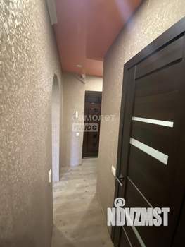 1-к квартира, вторичка, 29м2, 5/5 этаж