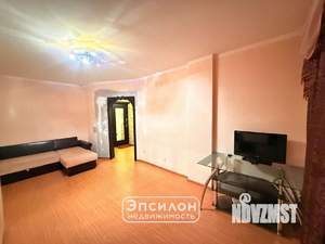 1-к квартира, вторичка, 34м2, 10/10 этаж