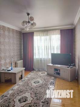 3-к квартира, вторичка, 62м2, 9/9 этаж
