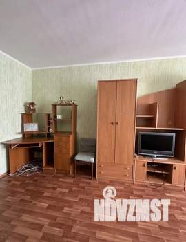 1-к квартира, вторичка, 38м2, 12/17 этаж