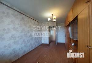 2-к квартира, вторичка, 44м2, 5/5 этаж