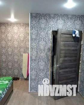 2-к квартира, вторичка, 44м2, 1/5 этаж